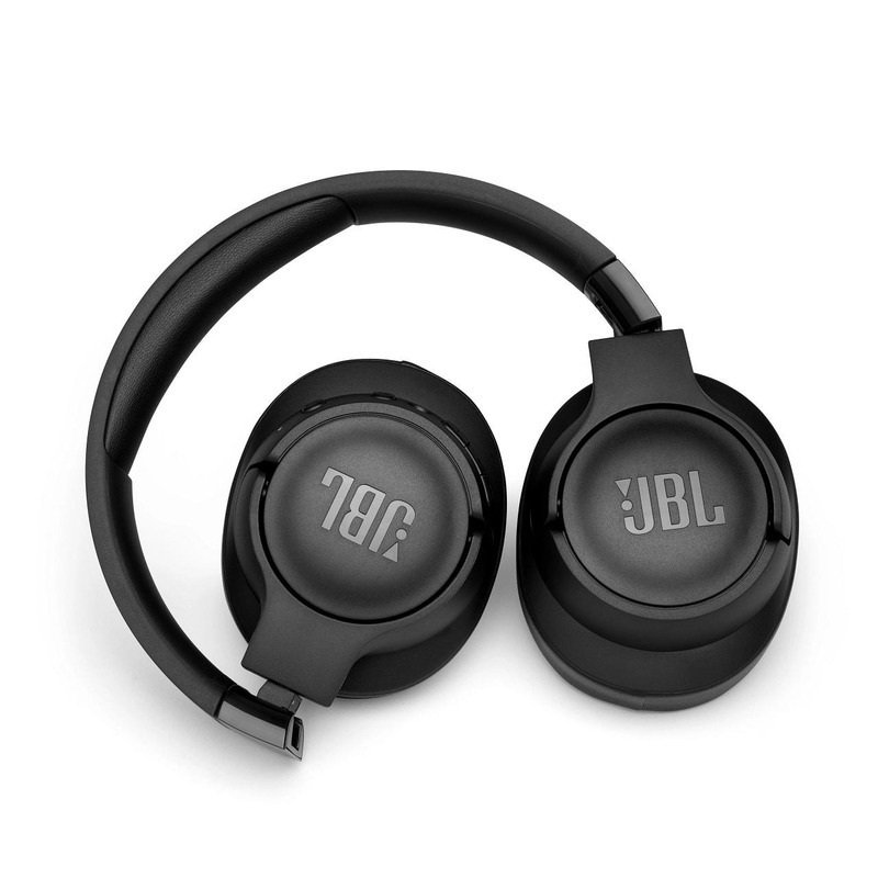 Наушники закрытые JBL TUNE 760NC