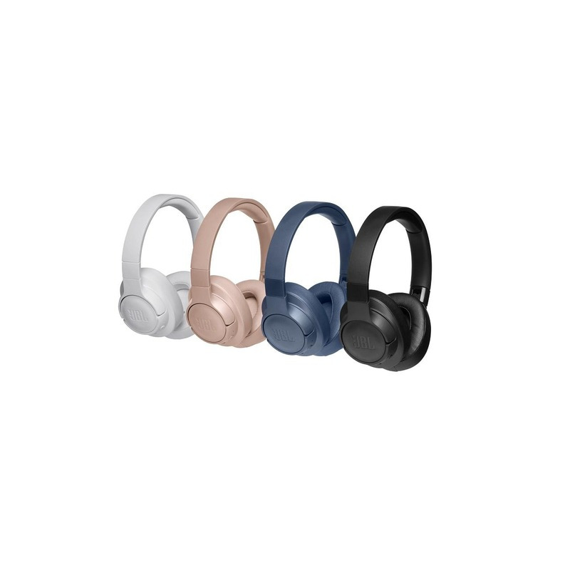 Наушники закрытые JBL TUNE 760NC