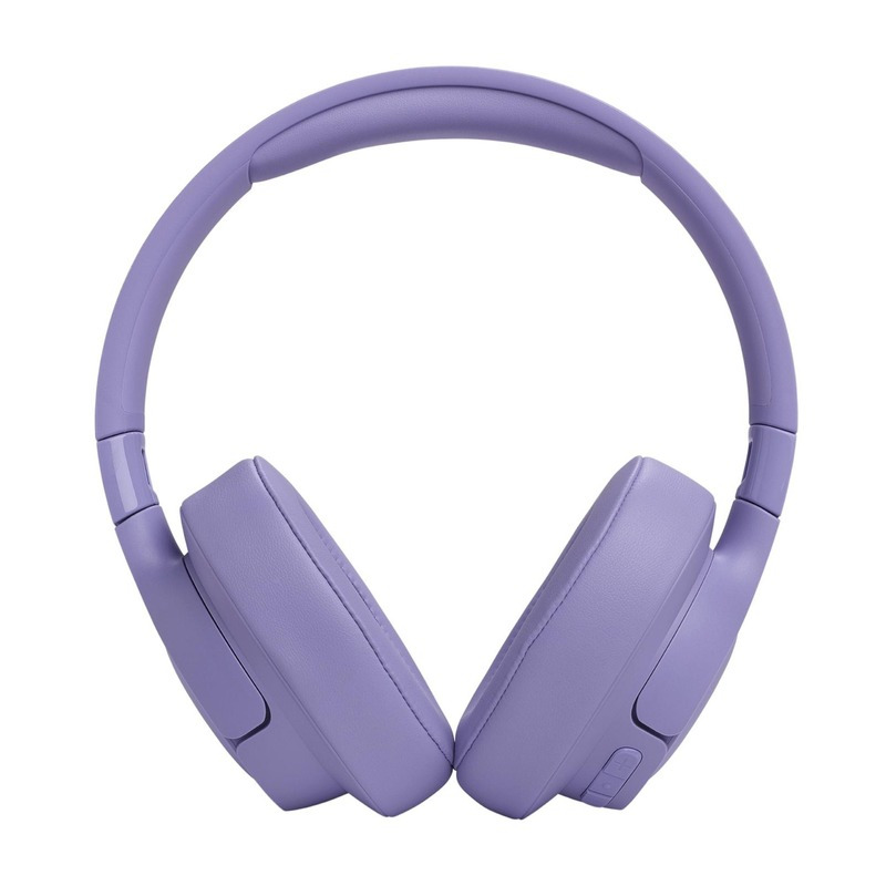 Навушники закриті JBL TUNE 770NC PURPLE