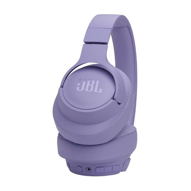 Навушники закриті JBL TUNE 770NC PURPLE