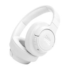 Наушники закрытые JBL TUNE 770NC WHITE