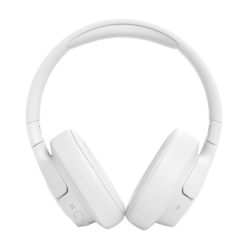 Наушники закрытые JBL TUNE 770NC WHITE