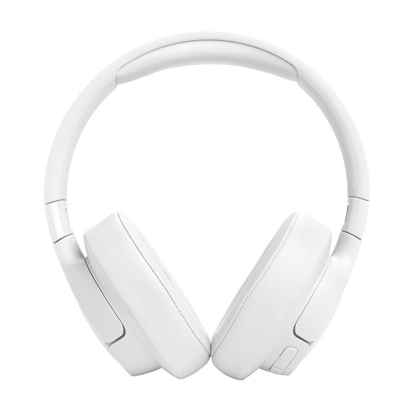 Наушники закрытые JBL TUNE 770NC WHITE