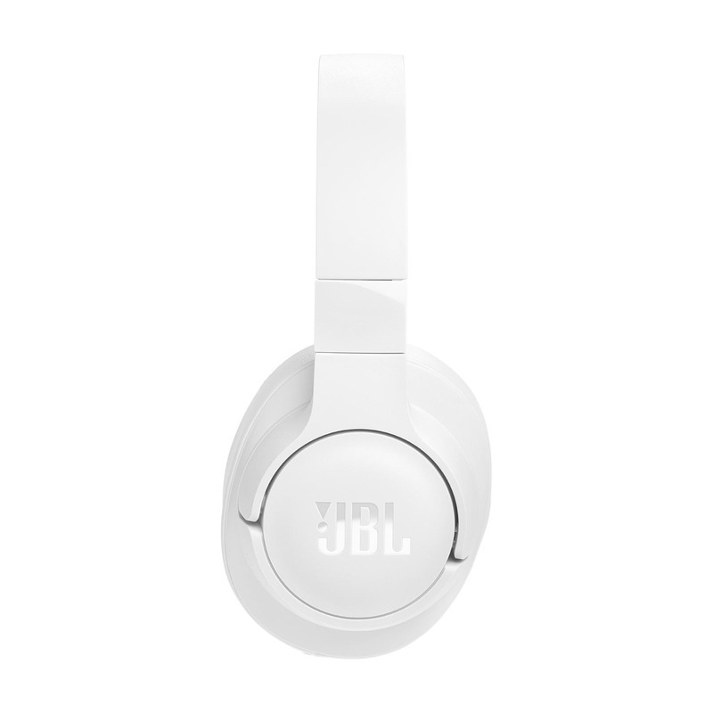Наушники закрытые JBL TUNE 770NC WHITE
