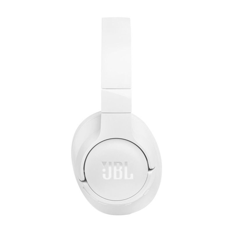 Наушники закрытые JBL TUNE 770NC WHITE
