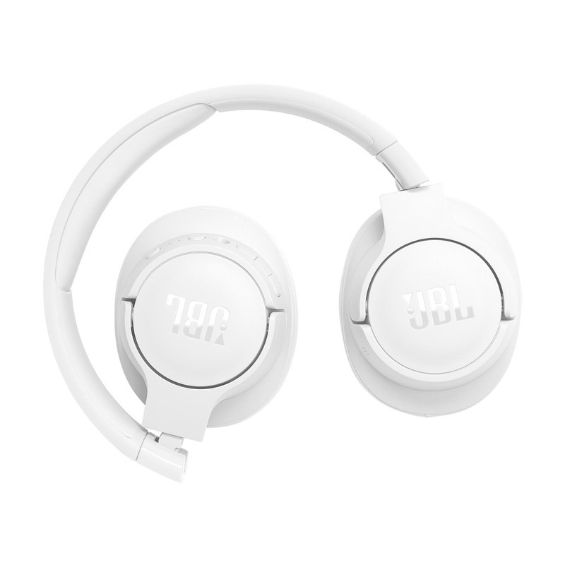 Наушники закрытые JBL TUNE 770NC WHITE