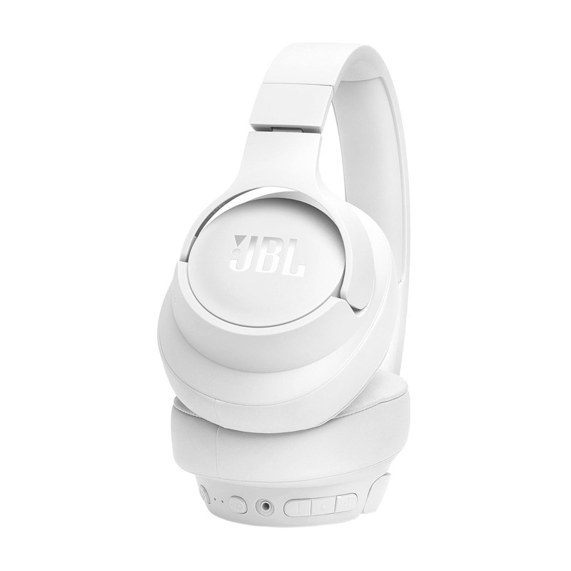 Наушники закрытые JBL TUNE 770NC WHITE