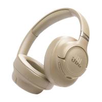 Навушники закриті JBL TUNE 780NC BEIGE