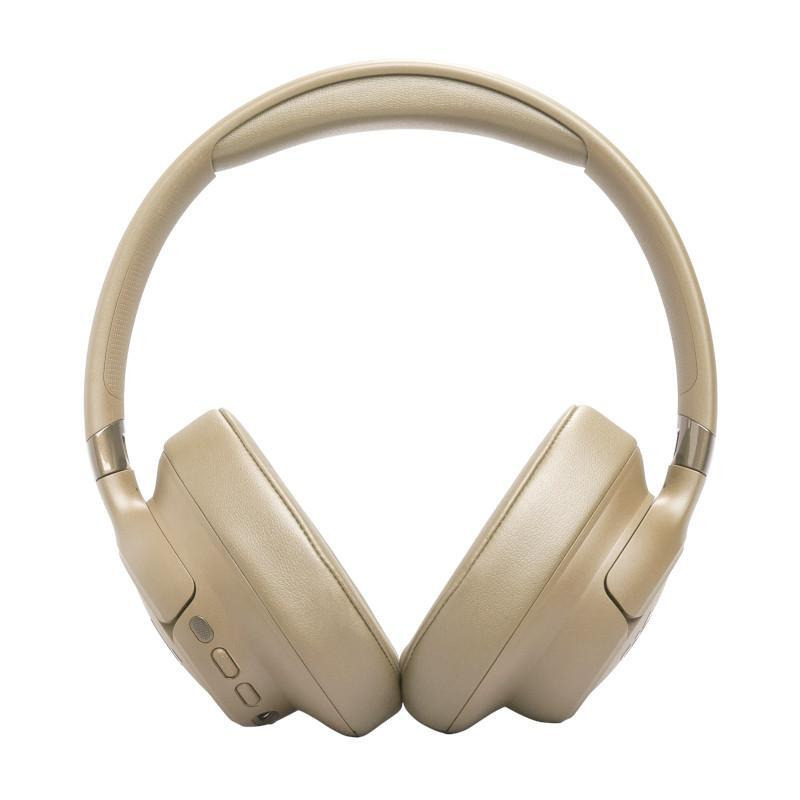 Навушники закриті JBL TUNE 780NC BEIGE