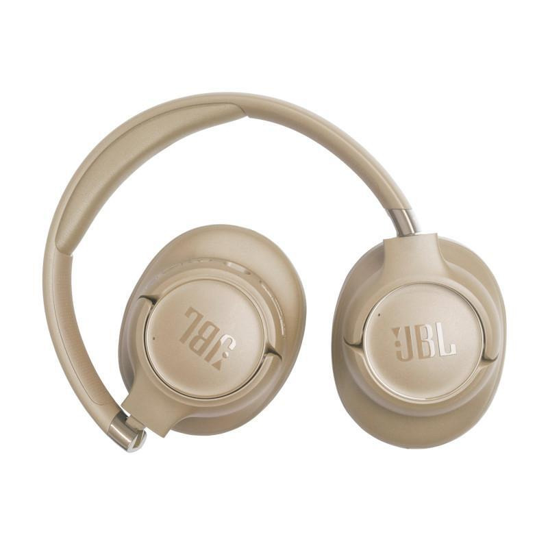 Навушники закриті JBL TUNE 780NC BEIGE