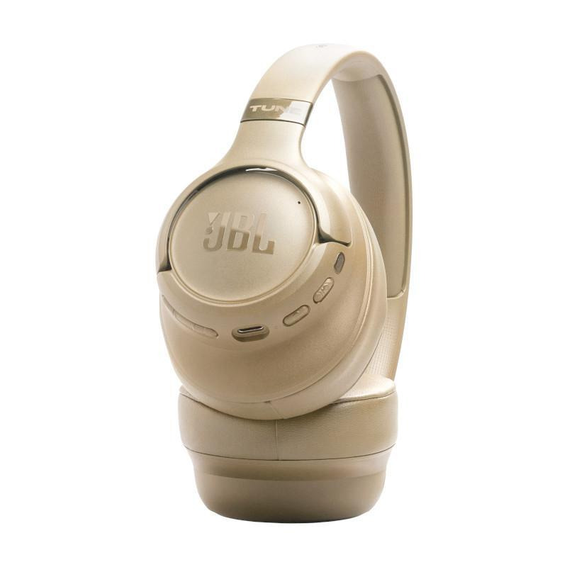 Навушники закриті JBL TUNE 780NC BEIGE