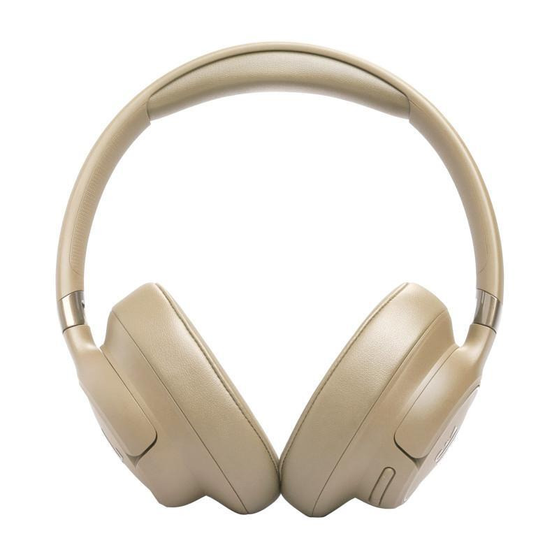 Навушники закриті JBL TUNE 780NC BEIGE