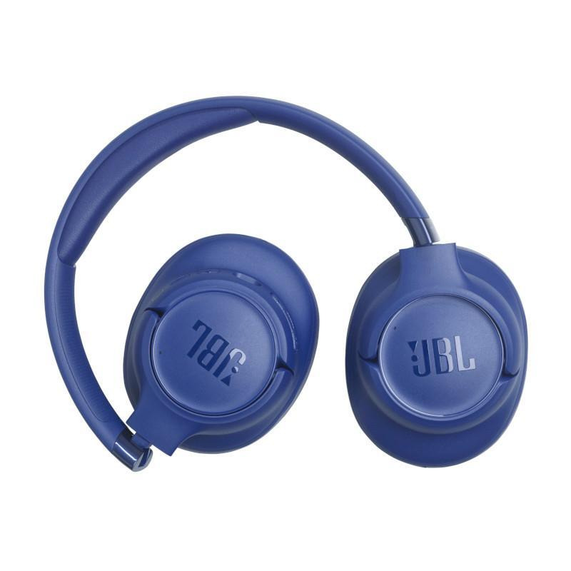 Навушники закриті JBL TUNE 780NC BLUE