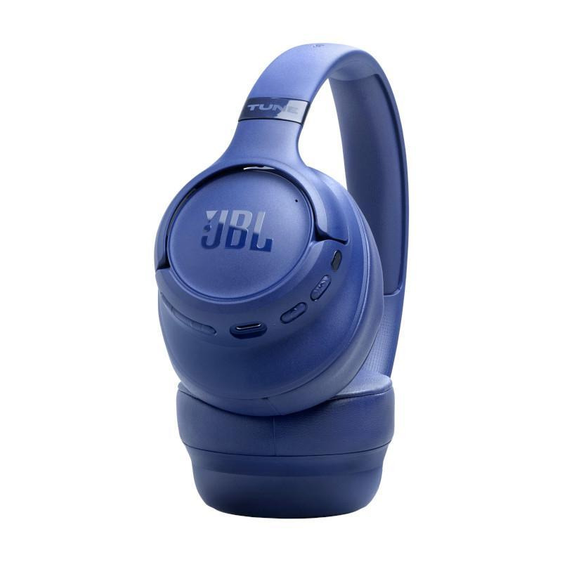 Навушники закриті JBL TUNE 780NC BLUE