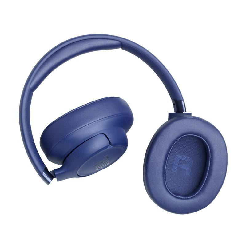 Навушники закриті JBL TUNE 780NC BLUE