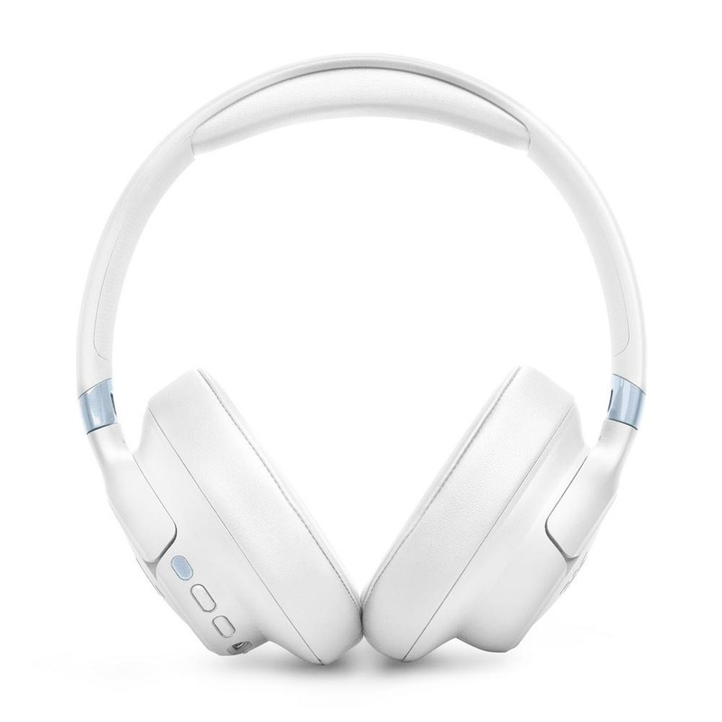 Навушники закриті JBL TUNE 780NC WHITE