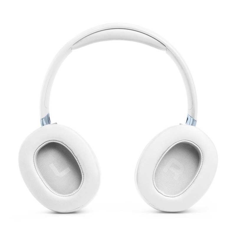 Навушники закриті JBL TUNE 780NC WHITE
