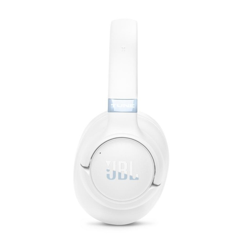 Навушники закриті JBL TUNE 780NC WHITE