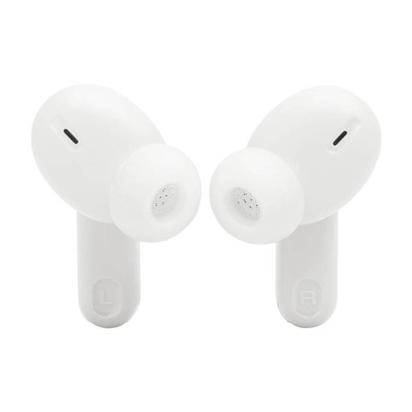 Наушники открытые JBL TUNE BEAM 2 WHITE