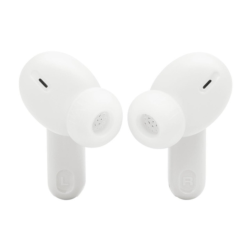 Наушники открытые JBL TUNE BEAM 2 WHITE