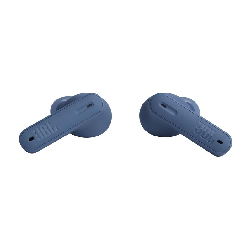 Наушники открытые JBL TUNE BEAM BLUE