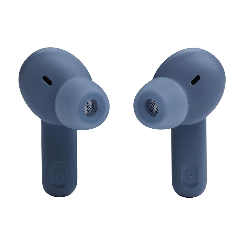 Наушники открытые JBL TUNE BEAM BLUE