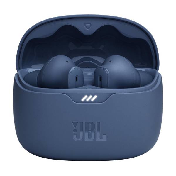 Наушники открытые JBL TUNE BEAM BLUE