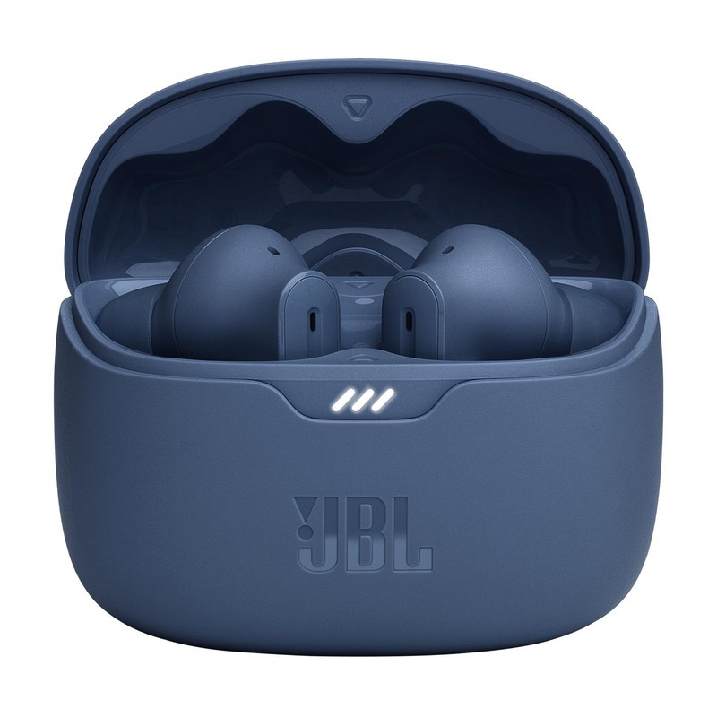 Наушники открытые JBL TUNE BEAM BLUE