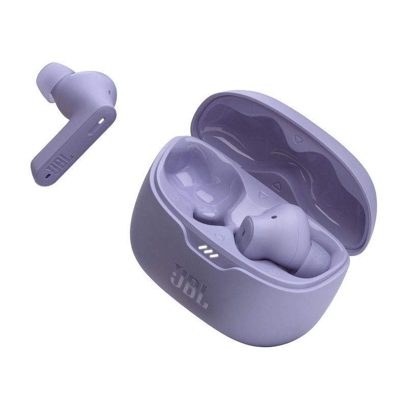 Наушники открытые JBL TUNE BEAM PURPLE