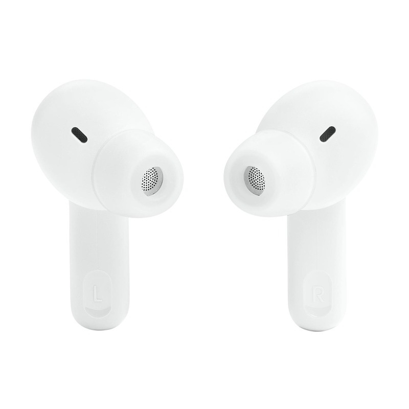 Наушники открытые JBL TUNE BEAM WHITE