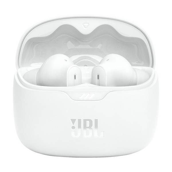 Наушники открытые JBL TUNE BEAM WHITE
