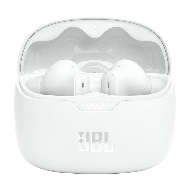 Наушники открытые JBL TUNE BEAM WHITE