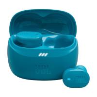 Навушники відкриті JBL TUNE BUDS 2 TURQUOISE