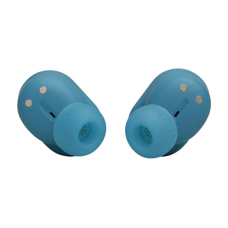 Навушники відкриті JBL TUNE BUDS 2 TURQUOISE