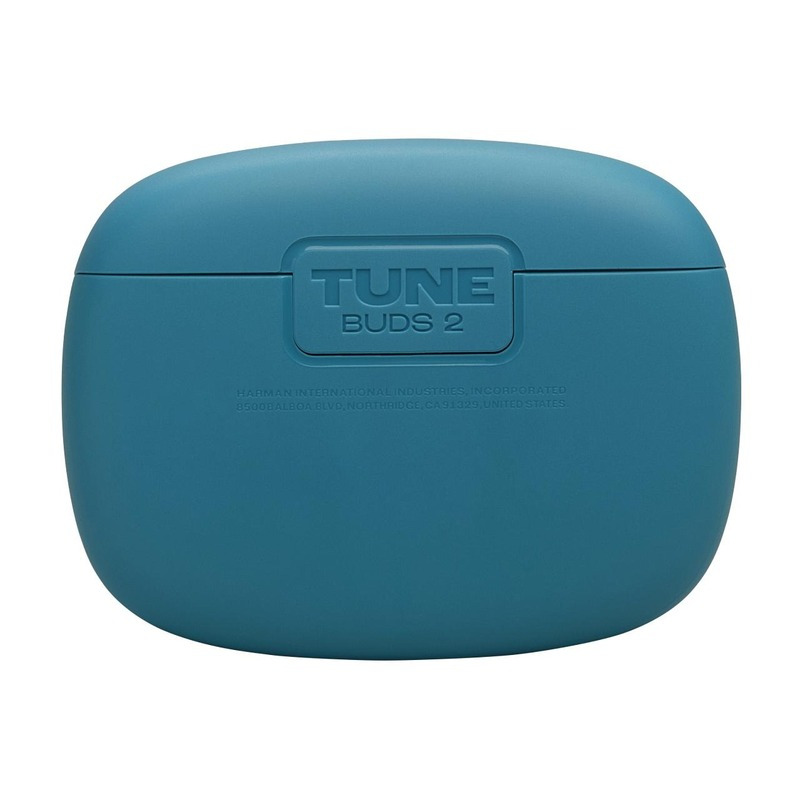 Навушники відкриті JBL TUNE BUDS 2 TURQUOISE