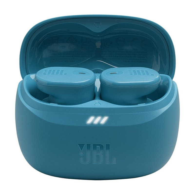 Навушники відкриті JBL TUNE BUDS 2 TURQUOISE