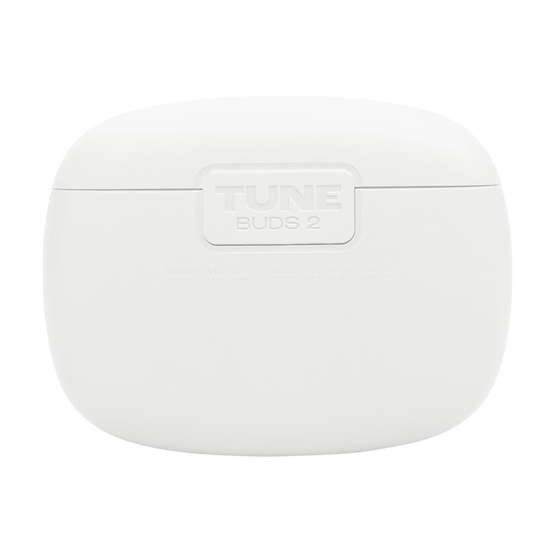 Наушники открытые JBL TUNE BUDS 2 WHITE