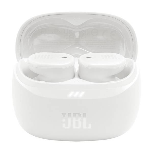 Наушники открытые JBL TUNE BUDS 2 WHITE