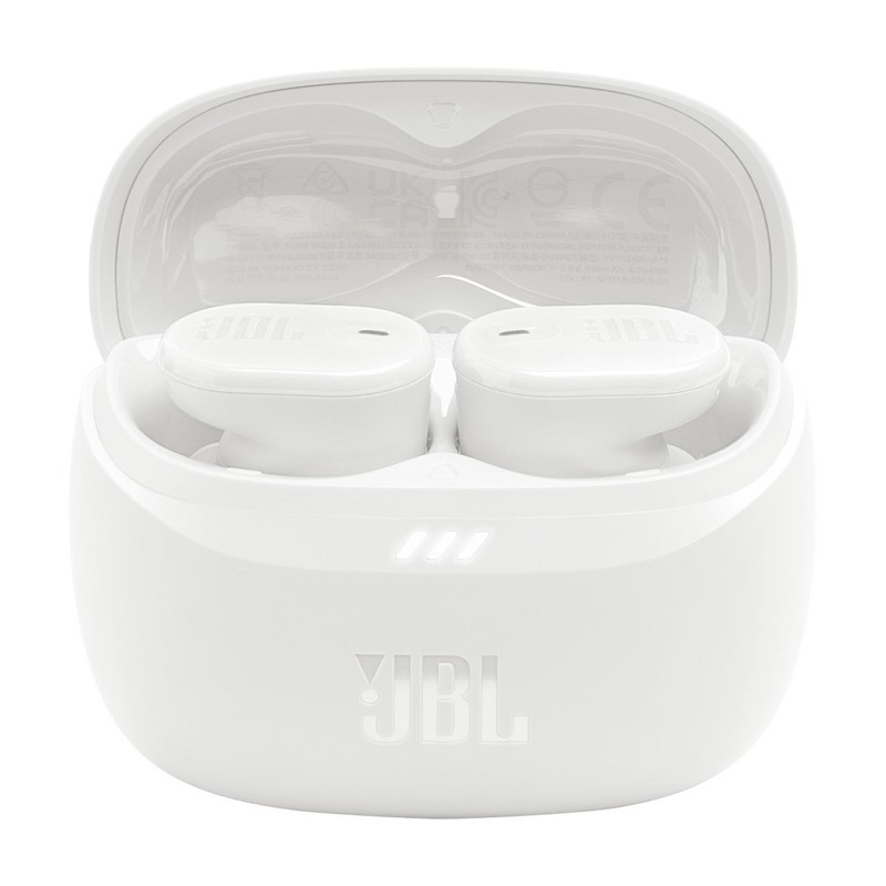 Наушники открытые JBL TUNE BUDS 2 WHITE