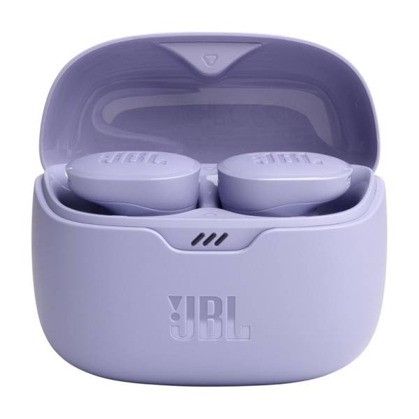 Навушники відкриті JBL TUNE BUDS PURPLE 