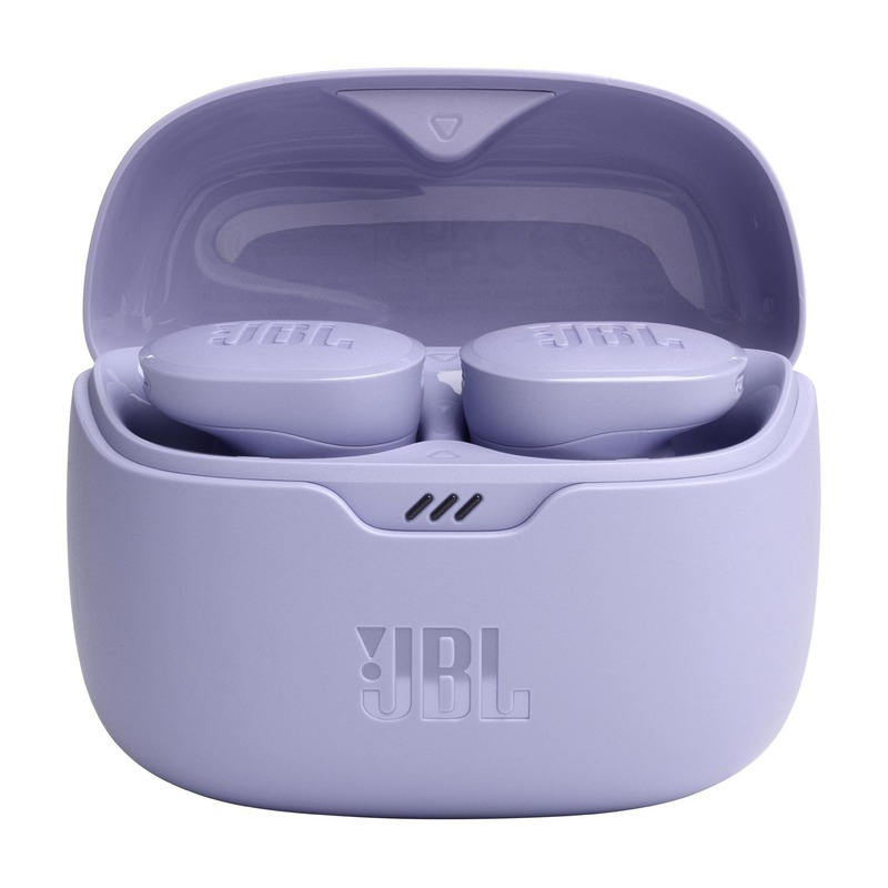 Навушники відкриті JBL TUNE BUDS PURPLE