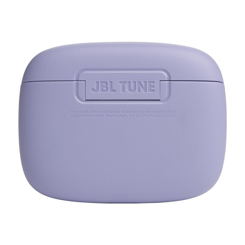 Навушники відкриті JBL TUNE BUDS PURPLE