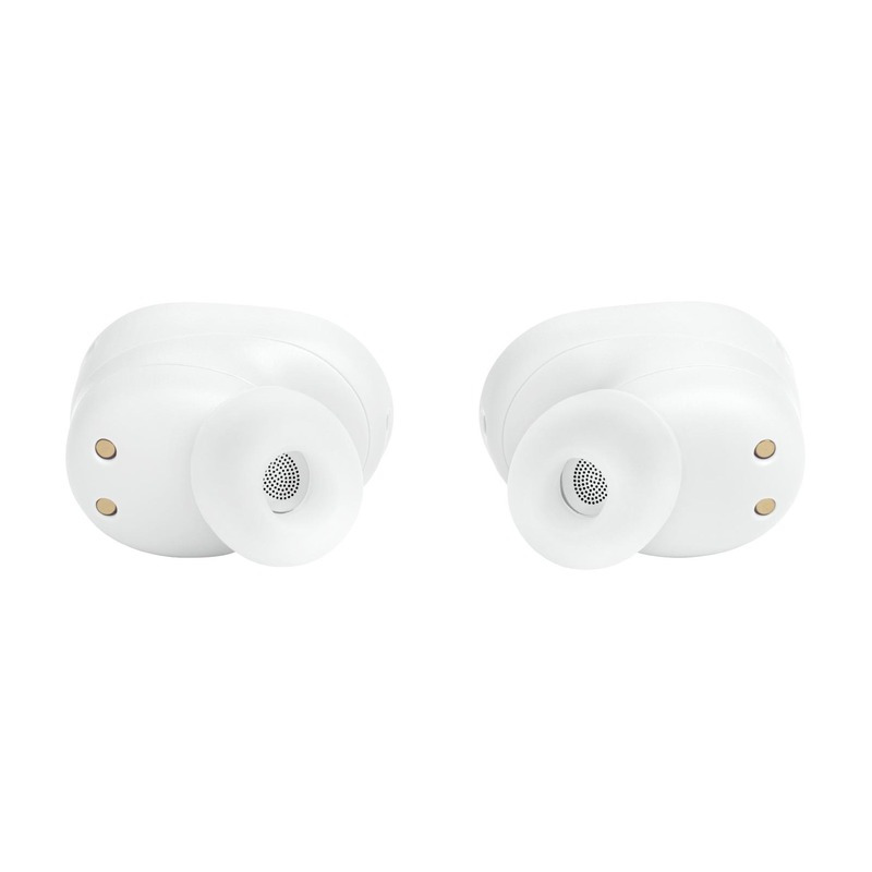 Навушники відкриті JBL TUNE BUDS WHITE