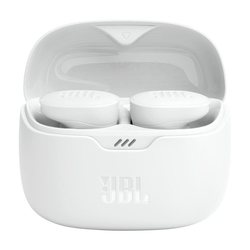 Навушники відкриті JBL TUNE BUDS WHITE