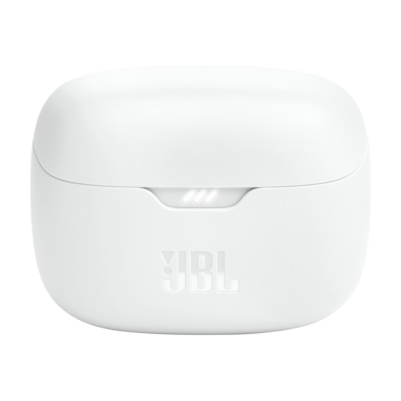 Навушники відкриті JBL TUNE BUDS WHITE