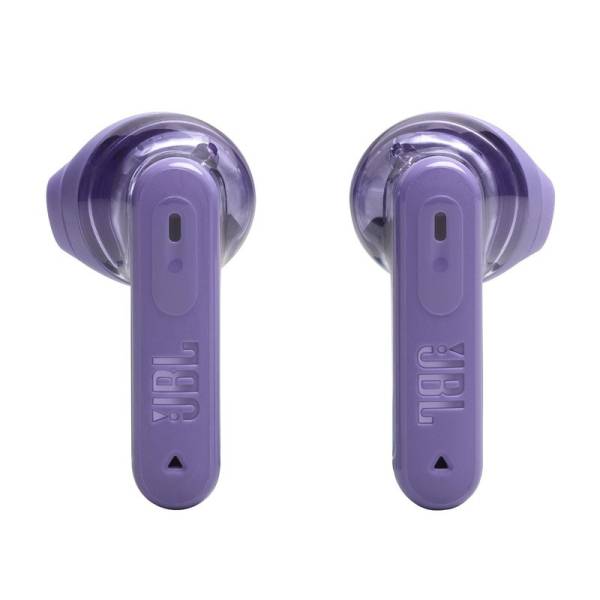 Навушники відкриті JBL TUNE FLEX 2 GHOST PURPLE