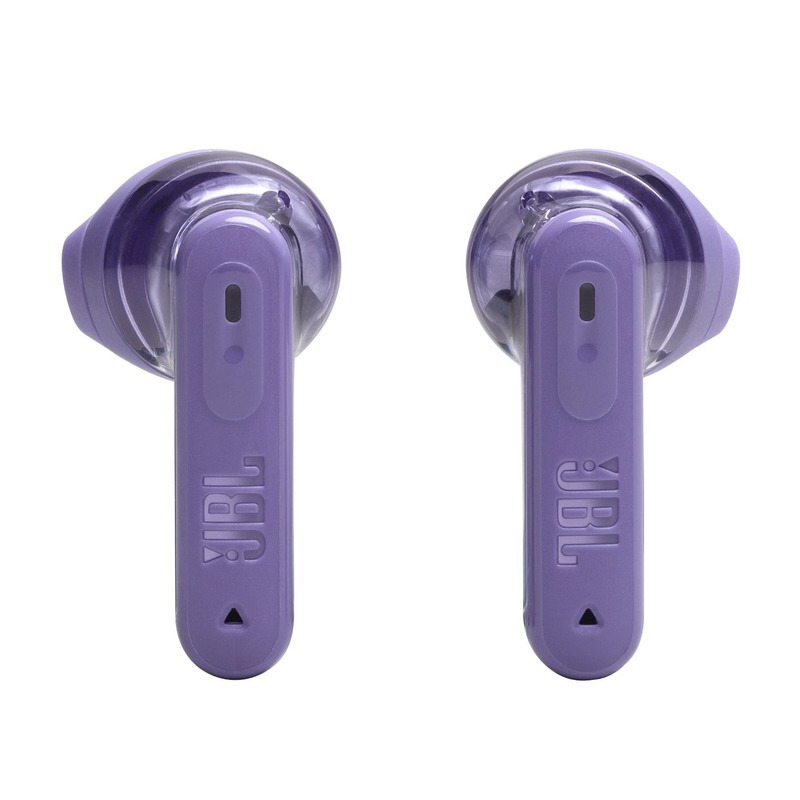 Навушники відкриті JBL TUNE FLEX 2 GHOST PURPLE