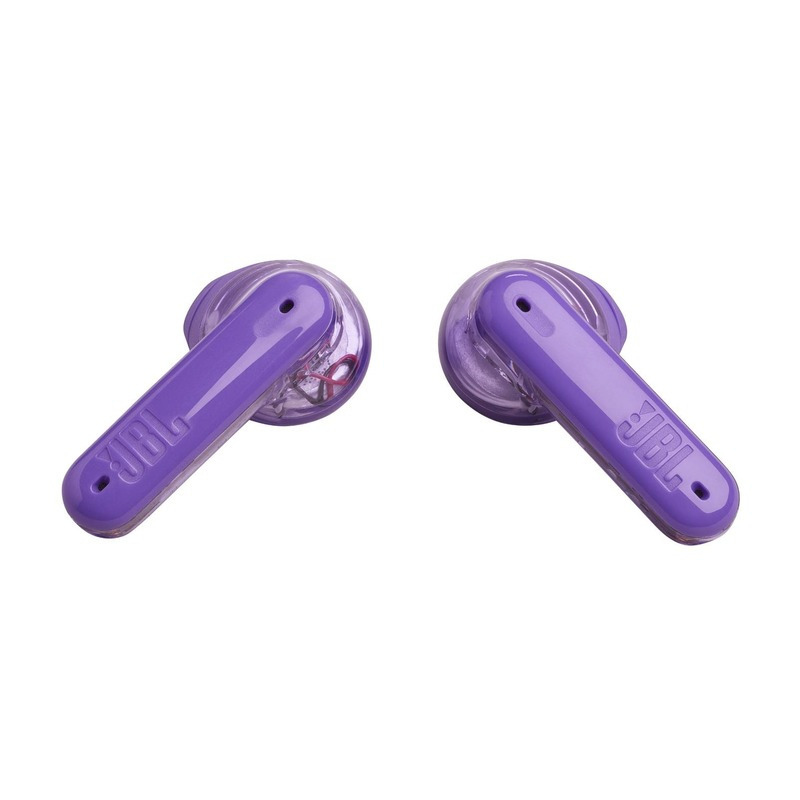 Навушники відкриті JBL TUNE FLEX 2 GHOST PURPLE