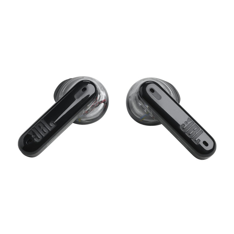 Навушники відкриті JBL TUNE FLEX 2 GHOST