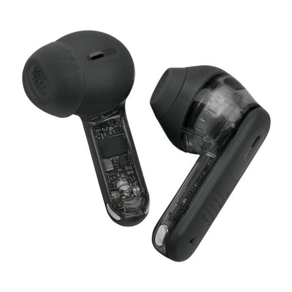 Навушники відкриті JBL TUNE FLEX 2 GHOST